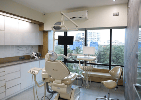 International Dental  Education Centre International Dental  Education Centre photo 1